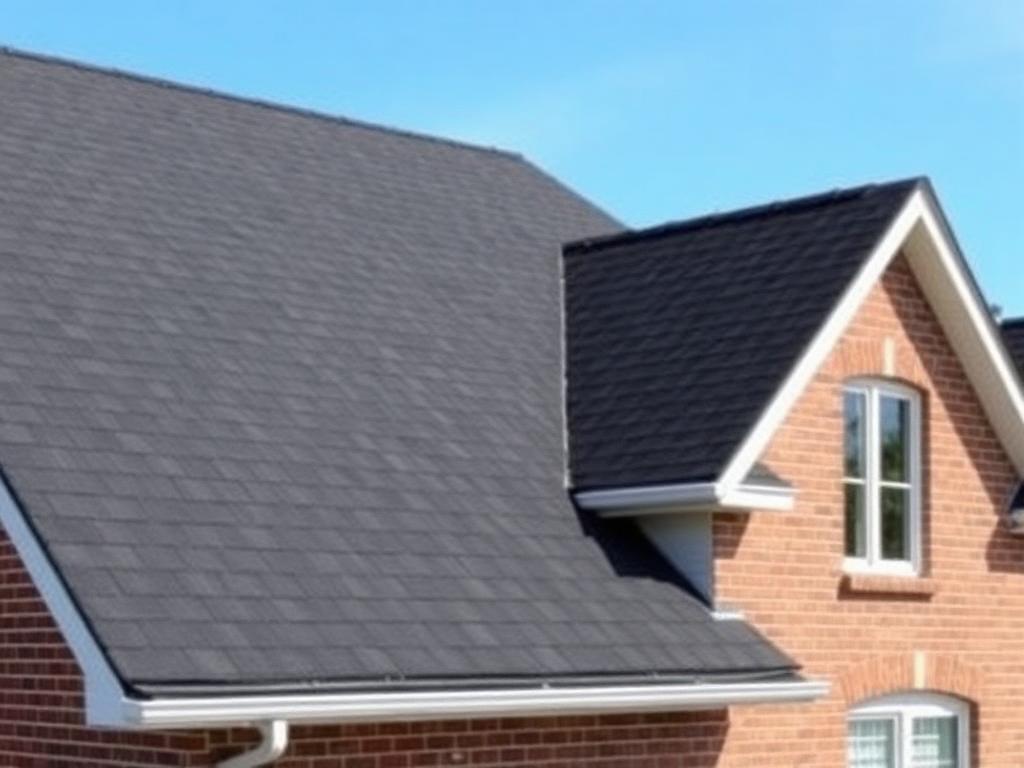 Architectural Shingle Replacement in Woodway, TX