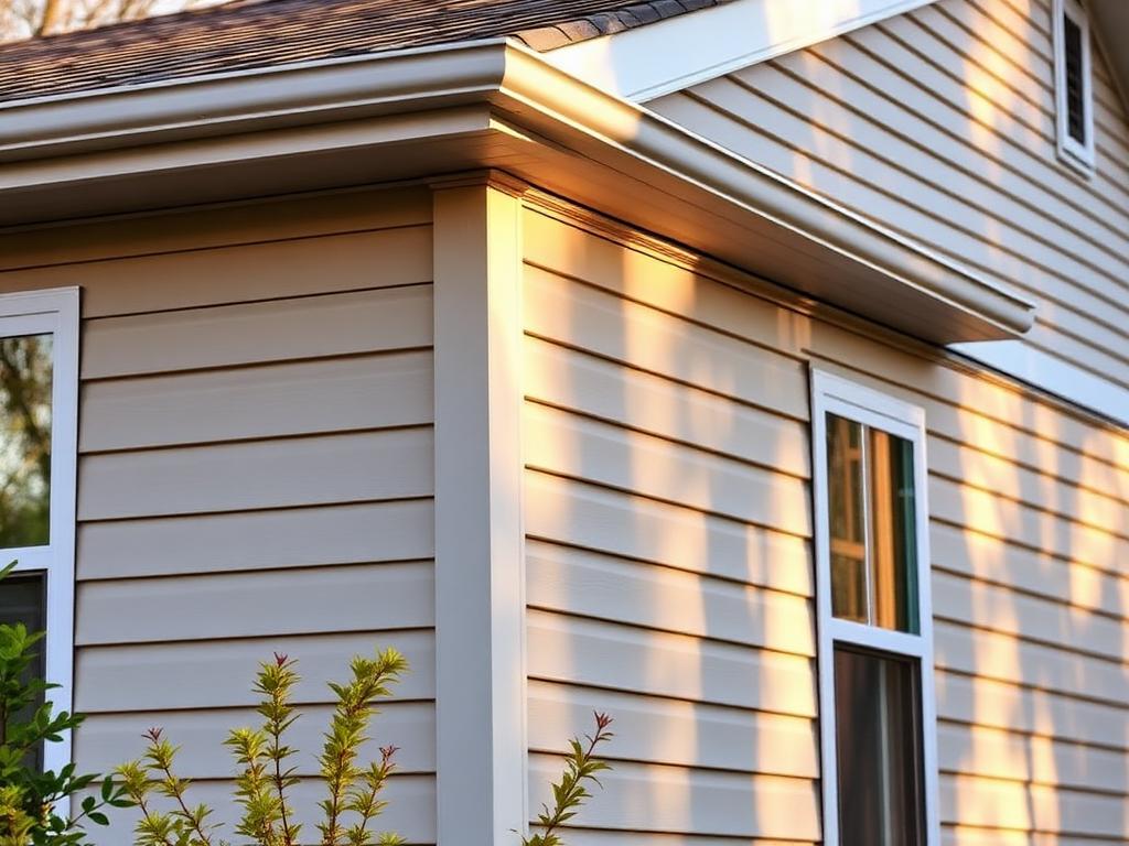 Gutter & Siding Restoration in Temple, TX